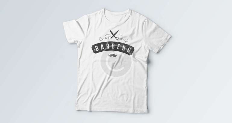 Camiseta personalizada