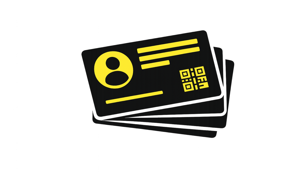 TARJETAS DE PRESENTACIÓN