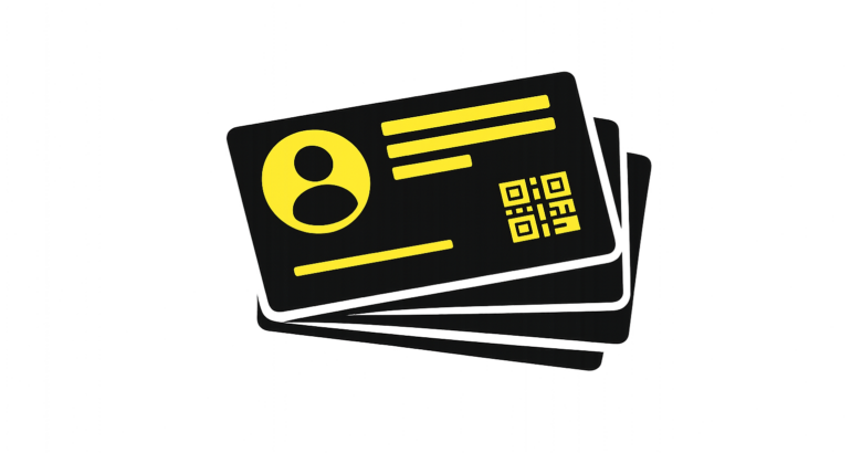 TARJETAS DE PRESENTACIÓN