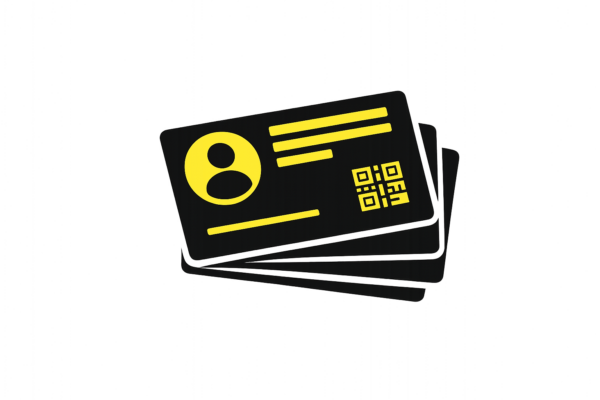 TARJETAS DE PRESENTACIÓN