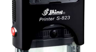 Sello Automático Shiny S-823