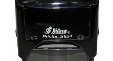 Sello Automático Shiny S-824