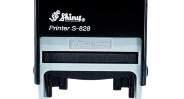 Sello Automático Shiny S-828