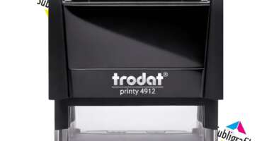 TRODAT 4912
