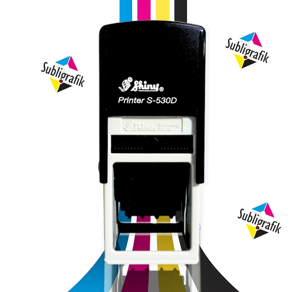 SHINY S-530D