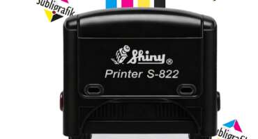SHINY S-822