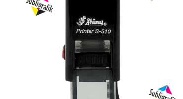 SHINY S-510