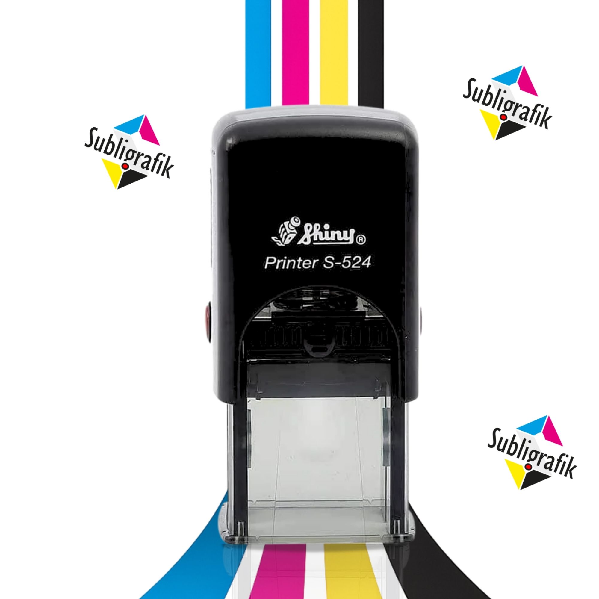 SHINY S-524