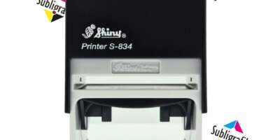 SHINY S-834