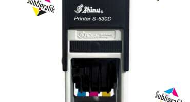 SHINY S-530D