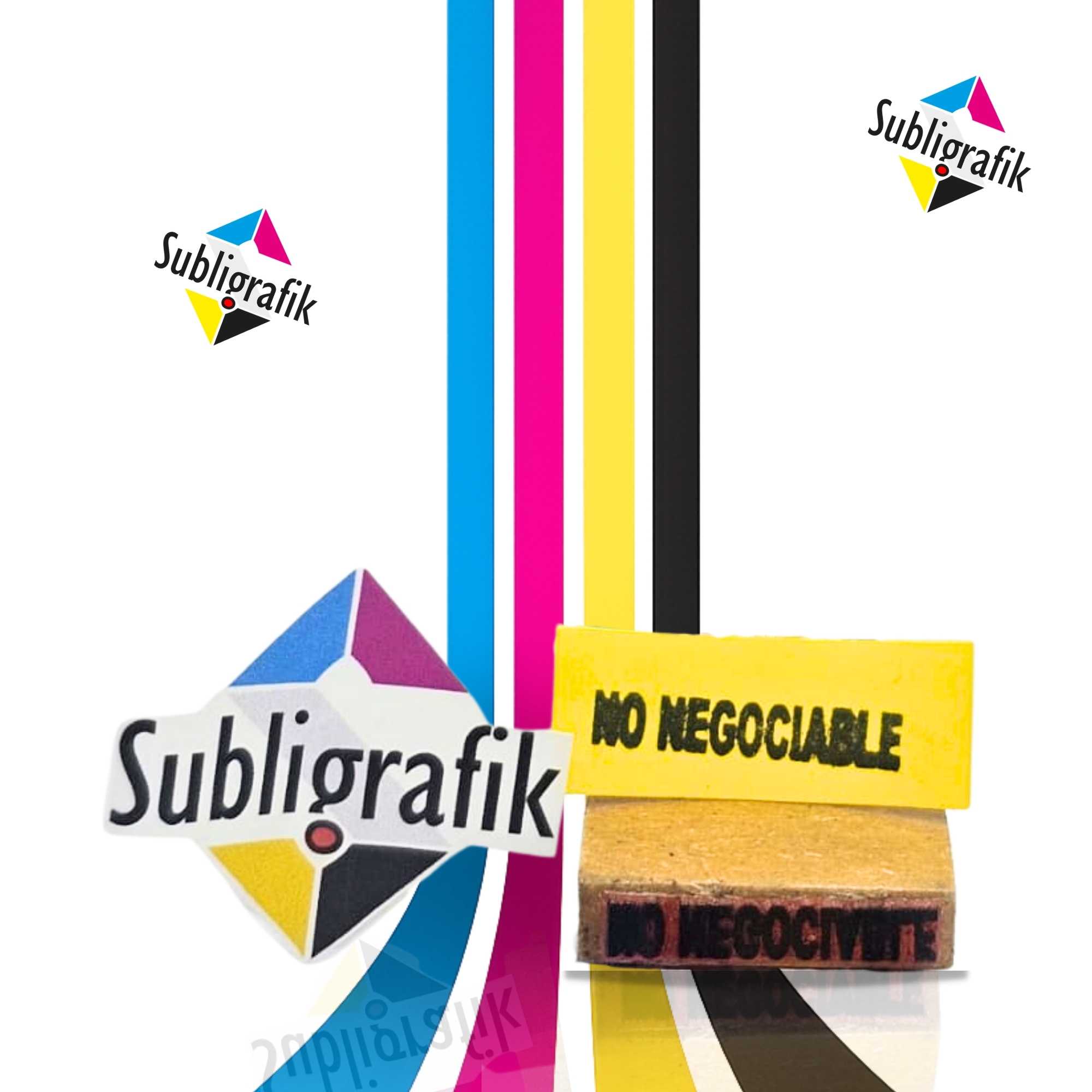 SELLO DE MADERA 4X0.7 CM - Image 3