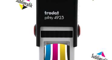 TRODAT 4923